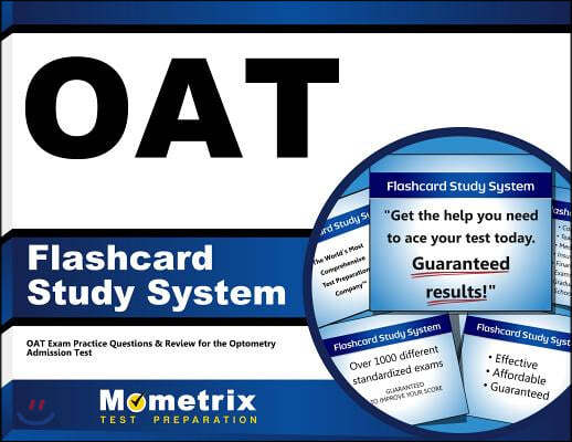 OAt Flashcard Study System