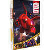 디즈니 시네스토리 코믹 : 빅 히어로 6 Big Hero 6 Cinestory Comic