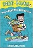 Icky Ricky #6: The Backpack Aquarium
