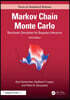 Markov Chain Monte Carlo