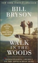 A Walk in the Woods