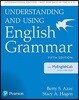 Understanding and Using English Grammar, SB with MyLab English - International Edition