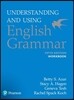 Understanding and Using English Grammar, Workbook