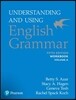 Understanding and Using English Grammar, Workbook Split a