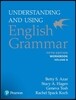 Understanding and Using English Grammar, Workbook Split B