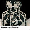 Jonny Greenwood - Bodysong. (Remastered) (LP)