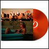 Dasha - What Happens Now? (Orange Crush Color Limited LP)