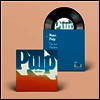 Pulp - Spike Island (7 Inch Single LP)