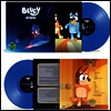 Bluey - Up Here (Ltd)(140g Colored LP)