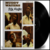 Muddy Waters - Folk Singer (Chess Acoustic Sounds Series)(180g LP)