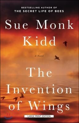 The Invention of Wings