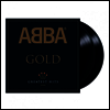 Abba - Gold - Greatest Hits (2LP)