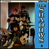 Shadows - The Shadows (Remastered)(Ltd. Ed)(Bonus Tracks)(180G)(LP)