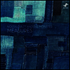 Nostalgia 77 & The Monster - Measures (Vinyl LP)