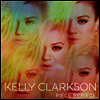 Kelly Clarkson - Piece By Piece (Vinyl 2LP)