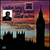 Frank Sinatra - Sinatra Sings Great Songs From Great Britian (Remastered)(Ltd. Ed)(180G)(LP)