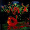 Instant Funk - Instant Funk (Ltd. Ed)(180G)(LP)