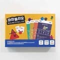 [에디스교육]마미폴리오 보드게임 2-4인 중등교육 경제교육