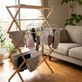 PH 스테인레스 양말 속옷 건조대 40P T240