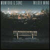 Mumford & Sons (멈포드 앤 선즈) - 3집 Wilder Mind [Standard Edition]