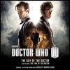 Doctor Who (닥터 후): The Day Of The Doctor / The Time Of The Doctor OST