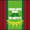 머펫 시리즈 영화음악 (The Muppets OST by London Music Works )