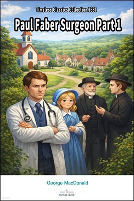 Paul Faber Surgeon Part 1