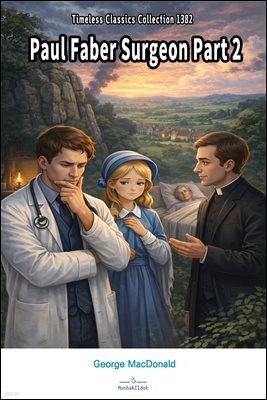 Paul Faber Surgeon Part 2