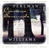 Itzhak Perlman & John Williams (이작 펄만 & 존 윌리엄스) - 시네마 세레나데 (Cinema Serenade) [화이트 컬러 LP]