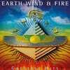 Earth, Wind & Fire (어스 윈드 앤 파이어) - Greatest Hits [2LP]
