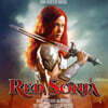 레드 소냐 영화음악 (Red Sonja Original Motion Picture Soundtrack) [레드 컬러 2LP]