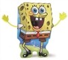 Nickelodeon My Pal SpongeBob