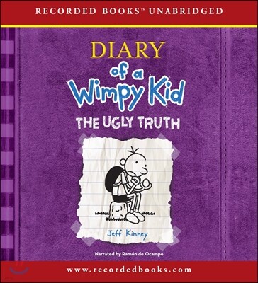 Diary of a Wimpy Kid: The Ugly Truth