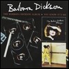Barbara Dickson - Barbara Dickson Album & You Know It’s Me (Deluxe Edition)