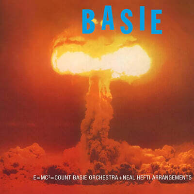 Count Basie (카운트 베이시) - The Atomic Mr. Basie