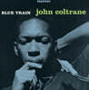 John Coltrane (존 콜트레인) - Blue Train [화이트 컬러 LP]