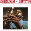 John Coltrane (존 콜트레인) - Giant Steps