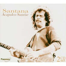 Santana (산타나) - Acapulco Sunrise
