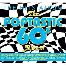 60년대 팝송 히트곡 모음집 (The Hits Album: Poptastic 60s)