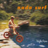 Nada Surf (나다 서프) - High / Low [LP]