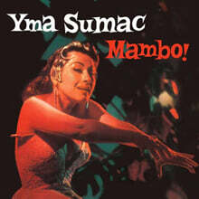 Yma Sumac (이마 수맥) - Mambo!