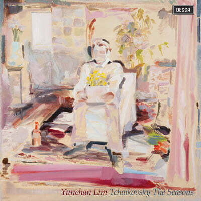 임윤찬 - 차이콥스키: 사계 (Tchaikovsky: The Seasons, Op. 37a)