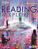 Reading Explorer Foundations, 3/E