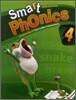 [2판]Smart Phonics 4 : Student Book (New Edition)