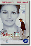 노팅 힐 Notting Hill - 영어자막