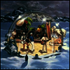 Beach Boys - Keepin The Summer Alive (180G)(LP)