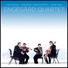 Engegard Quartet 슈베르트: 현악 사중주 13번 '로자문데' / 브리튼: 사중주 2번 / 하이든: 사중주 '황제' (Schubert / Britten / Haydn: String Quartets)