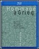 Dena Piano Duo 그리그 헌정 음반 - 브람스 / 생상스 / 플라게 / 비요르크룬트 (Hommage a Grieg - Brahms / Plagge / Bjorklund / Saint-Saens)