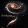 Vladimir Ashkenazy 베페: 리모트 갤럭시 (Flint Juventino Beppe: Remote Galaxy)