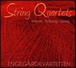 Engegard Quartet 하이든 / 솔베르크 / 그리그: 현악 사중주 (Haydn / Solberg / Grieg: String Quartets)